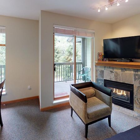 Stoney Creek Northstar By Whistler Premier Apartment Ngoại thất bức ảnh