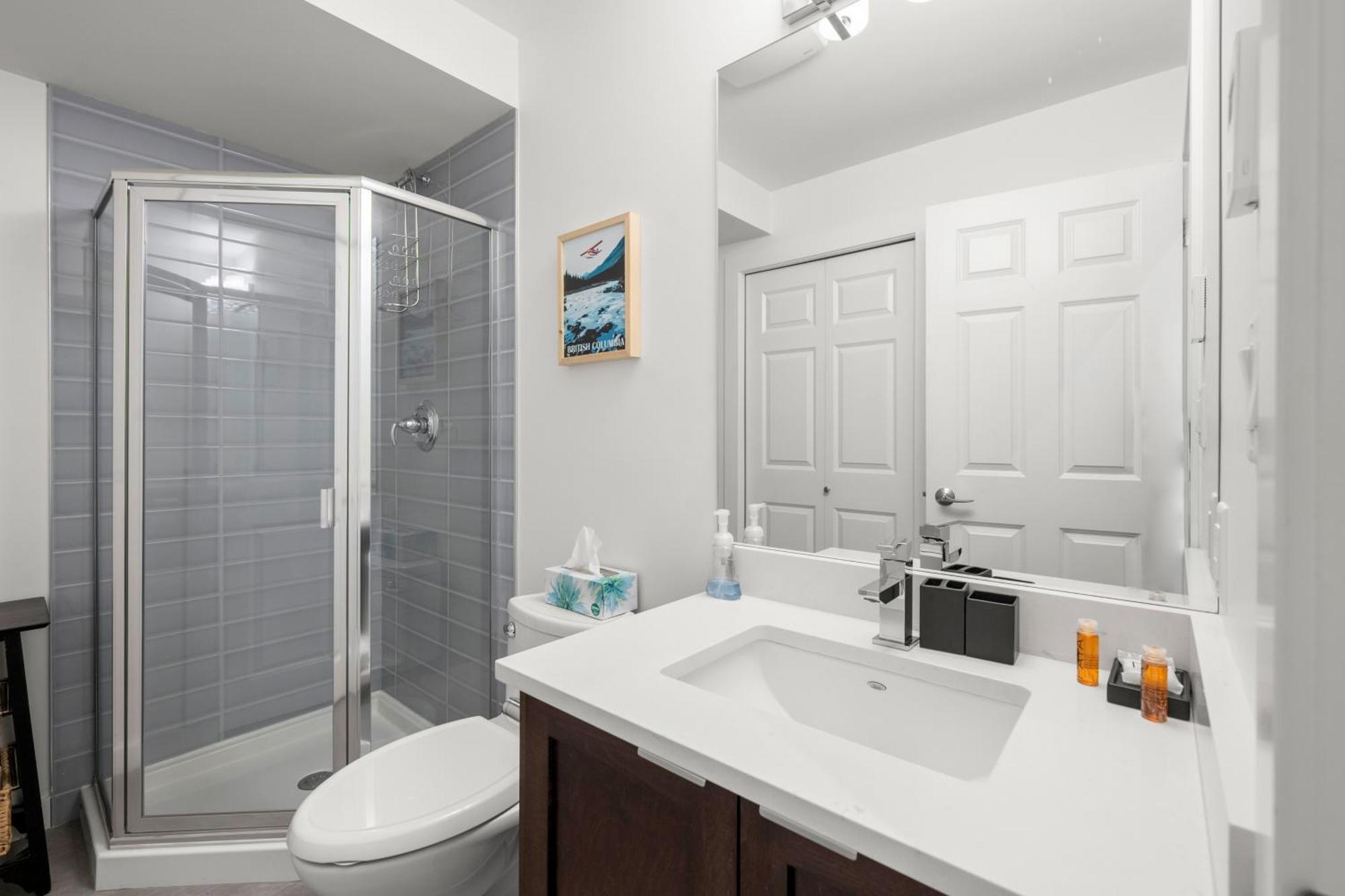 Stoney Creek Northstar By Whistler Premier Apartment Ngoại thất bức ảnh