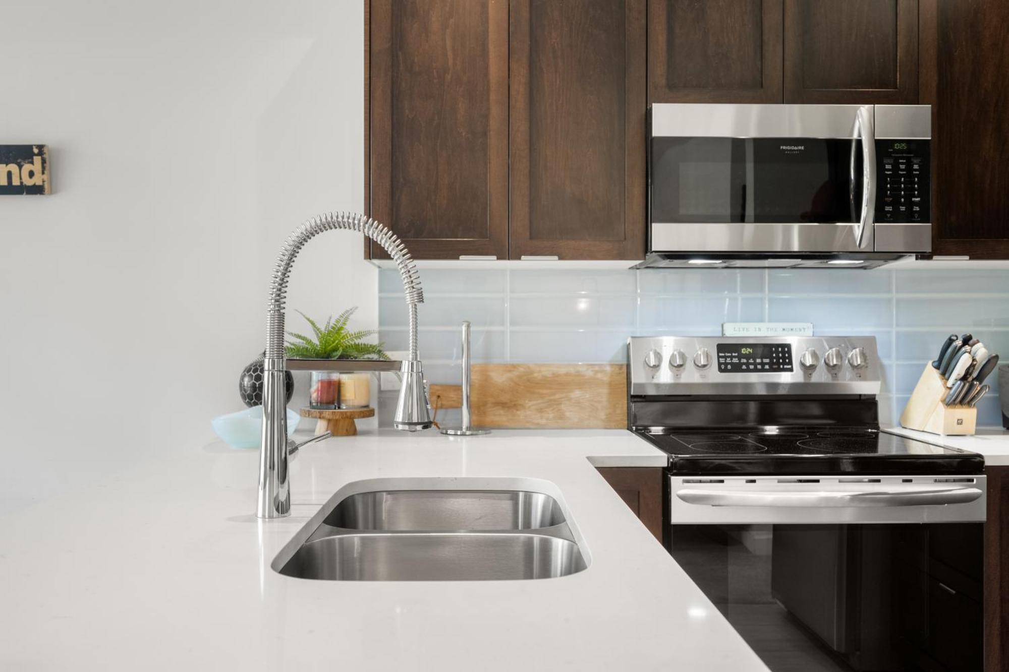 Stoney Creek Northstar By Whistler Premier Apartment Ngoại thất bức ảnh