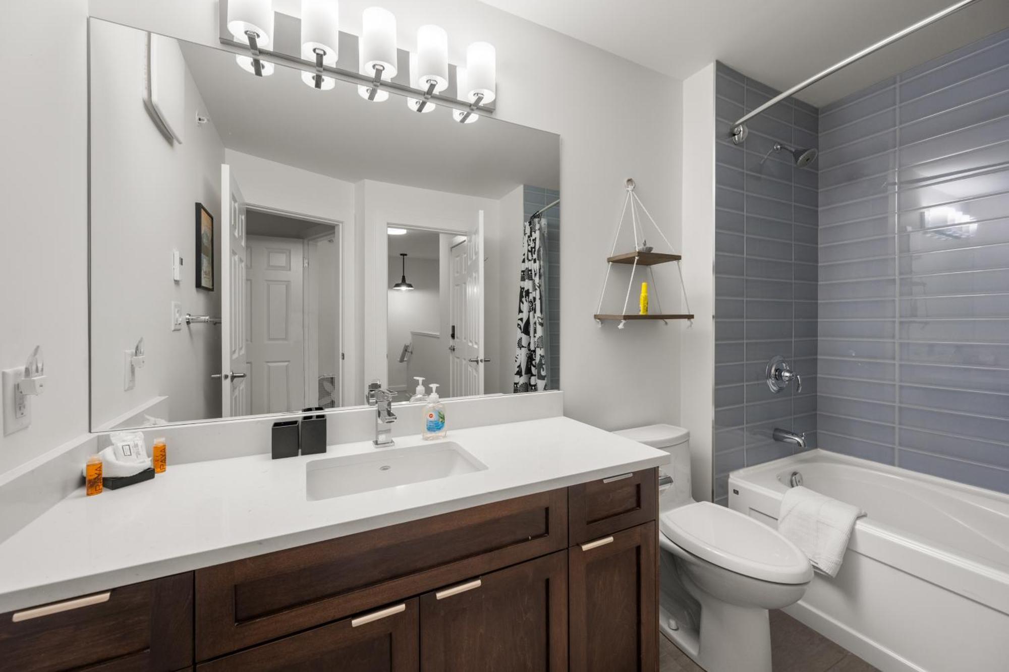 Stoney Creek Northstar By Whistler Premier Apartment Ngoại thất bức ảnh