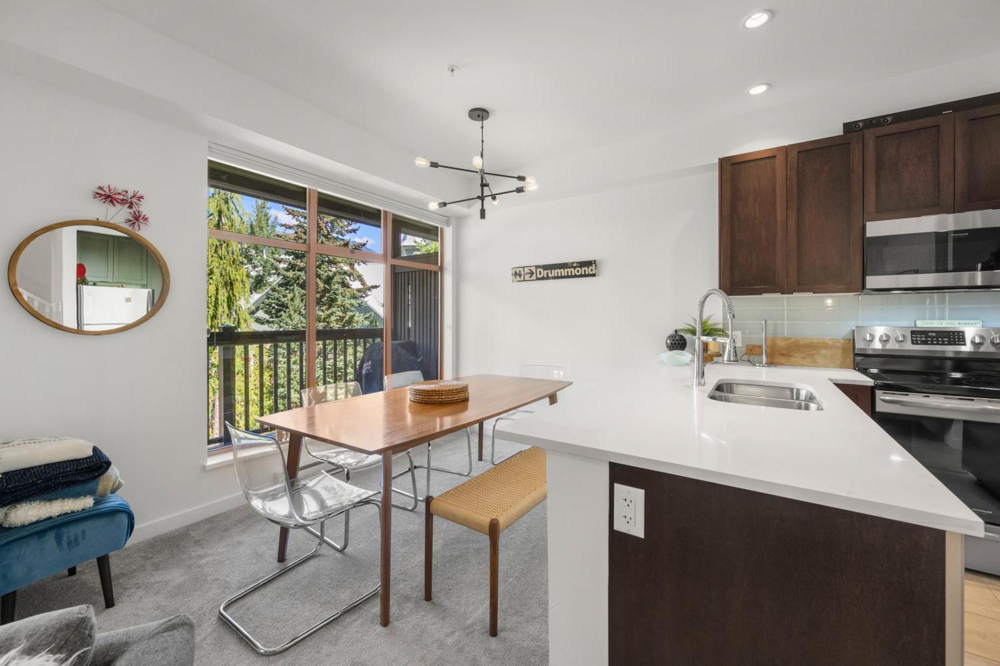Stoney Creek Northstar By Whistler Premier Apartment Ngoại thất bức ảnh