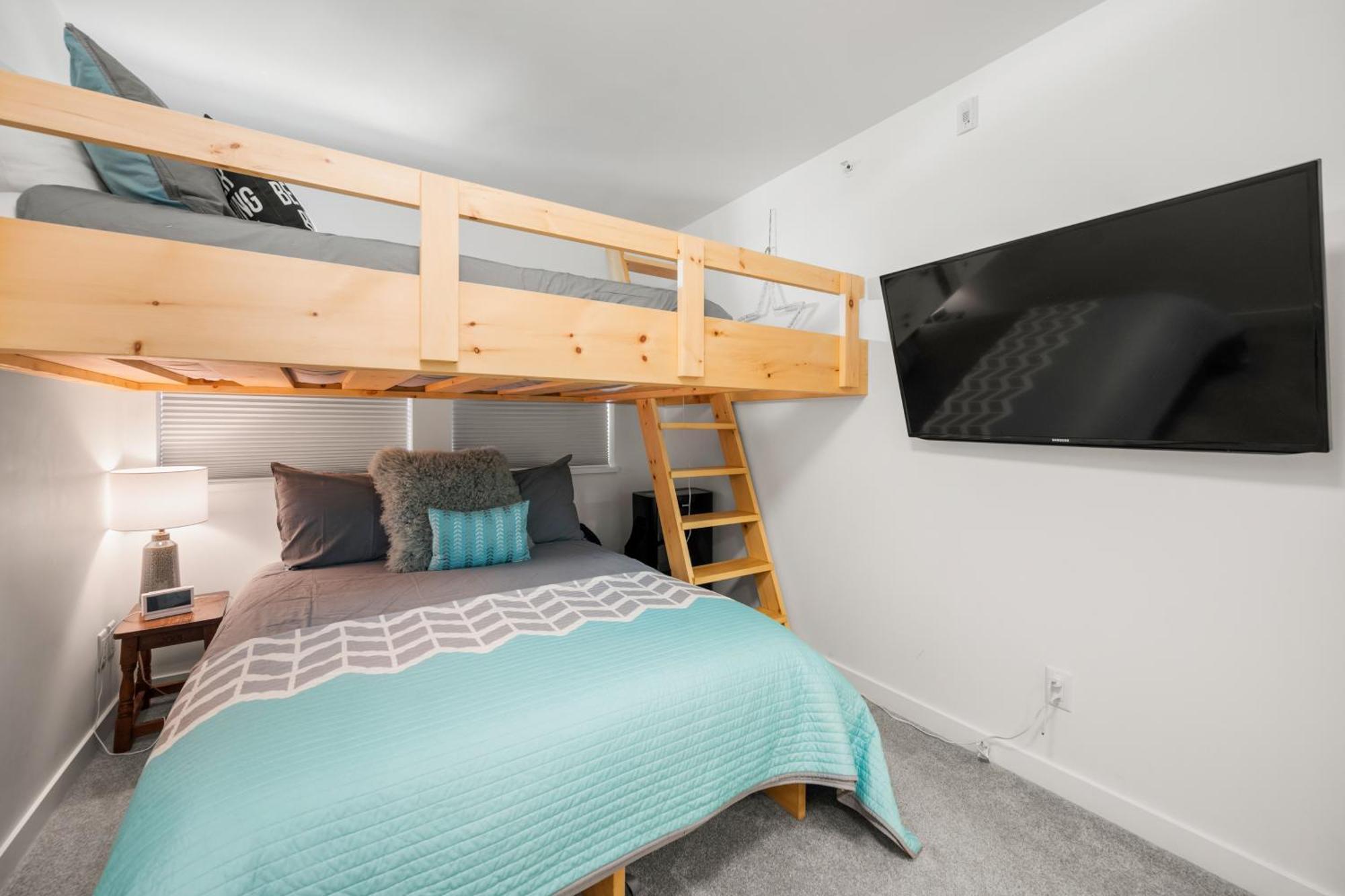 Stoney Creek Northstar By Whistler Premier Apartment Ngoại thất bức ảnh