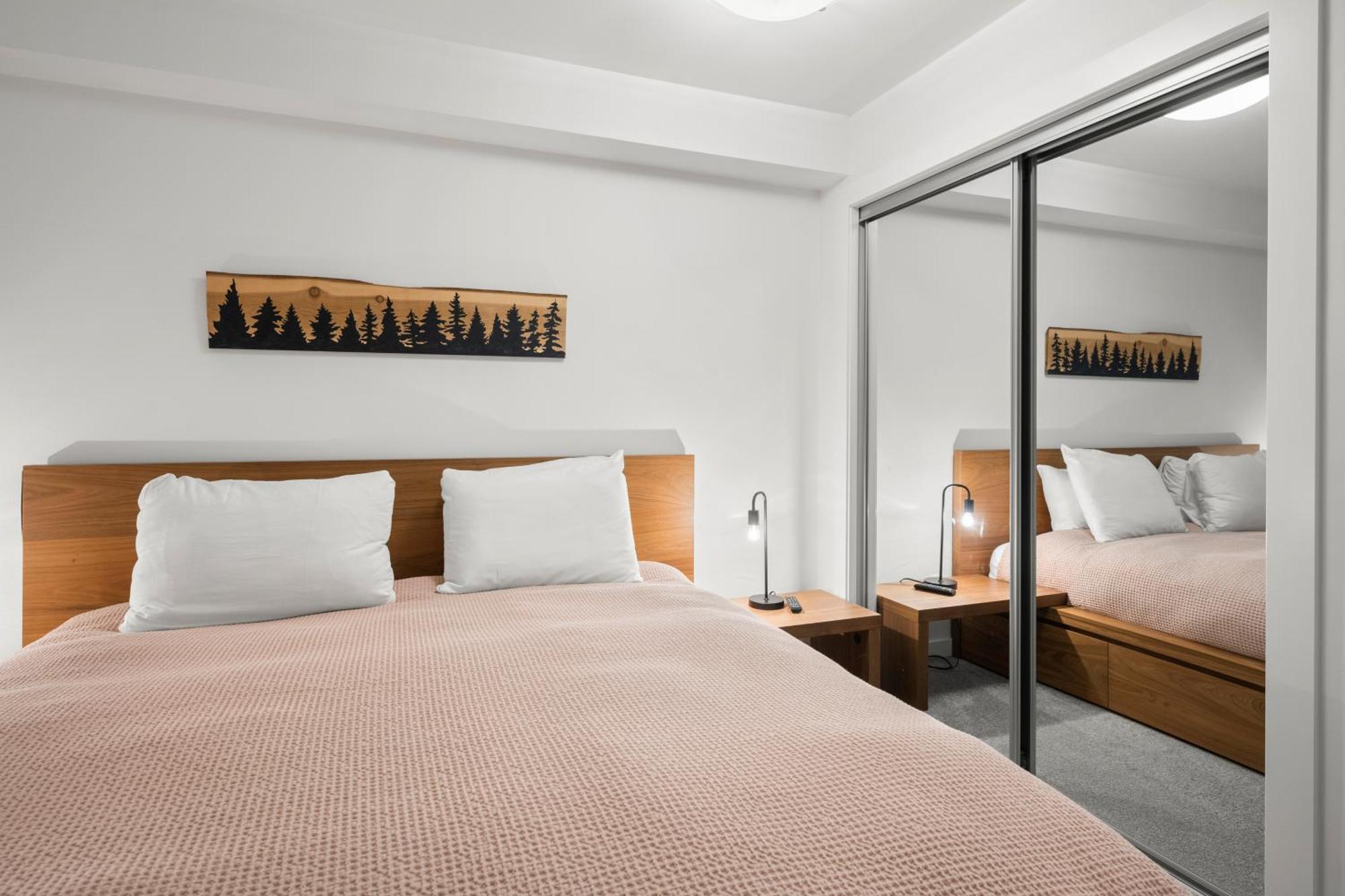 Stoney Creek Northstar By Whistler Premier Apartment Ngoại thất bức ảnh