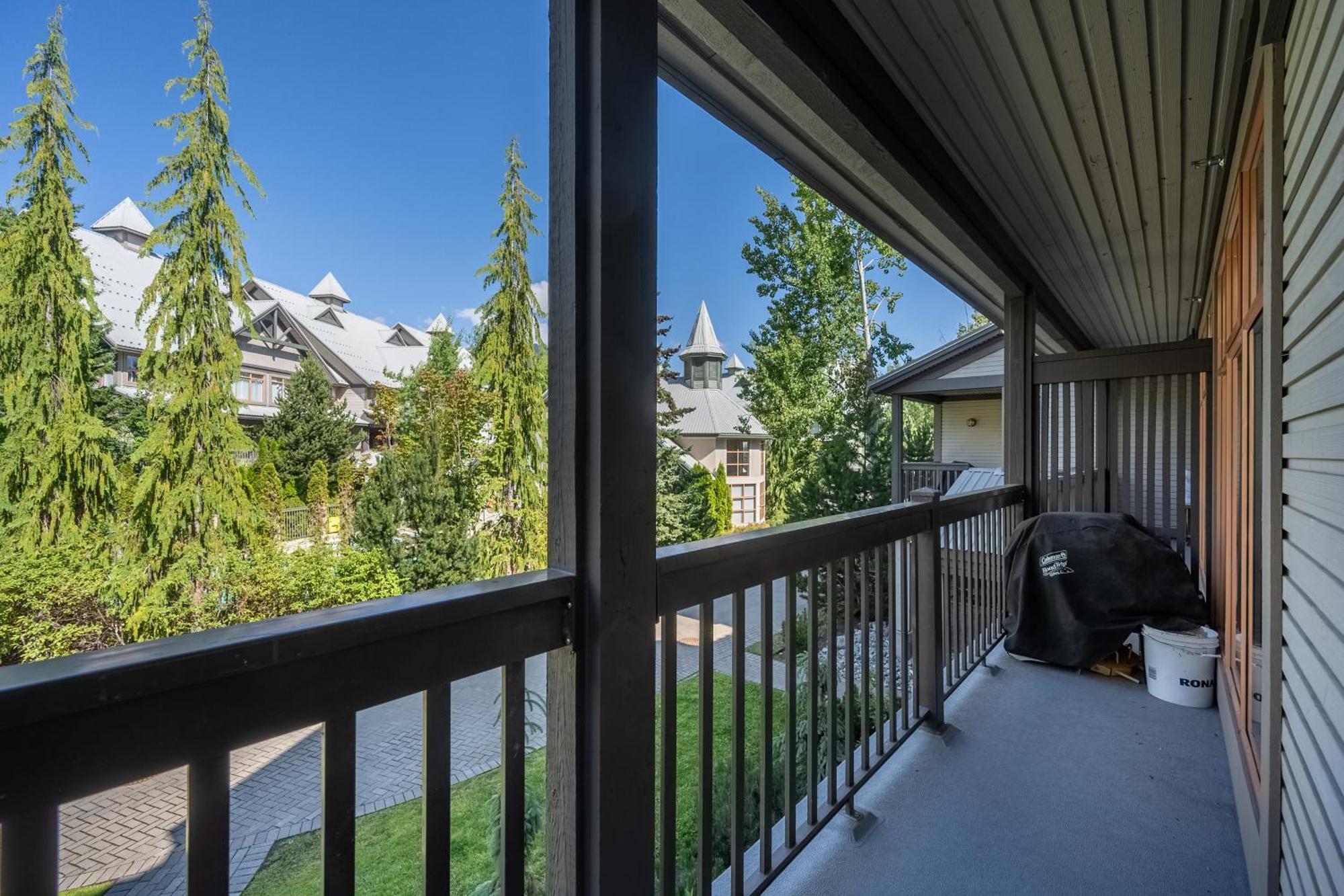 Stoney Creek Northstar By Whistler Premier Apartment Ngoại thất bức ảnh