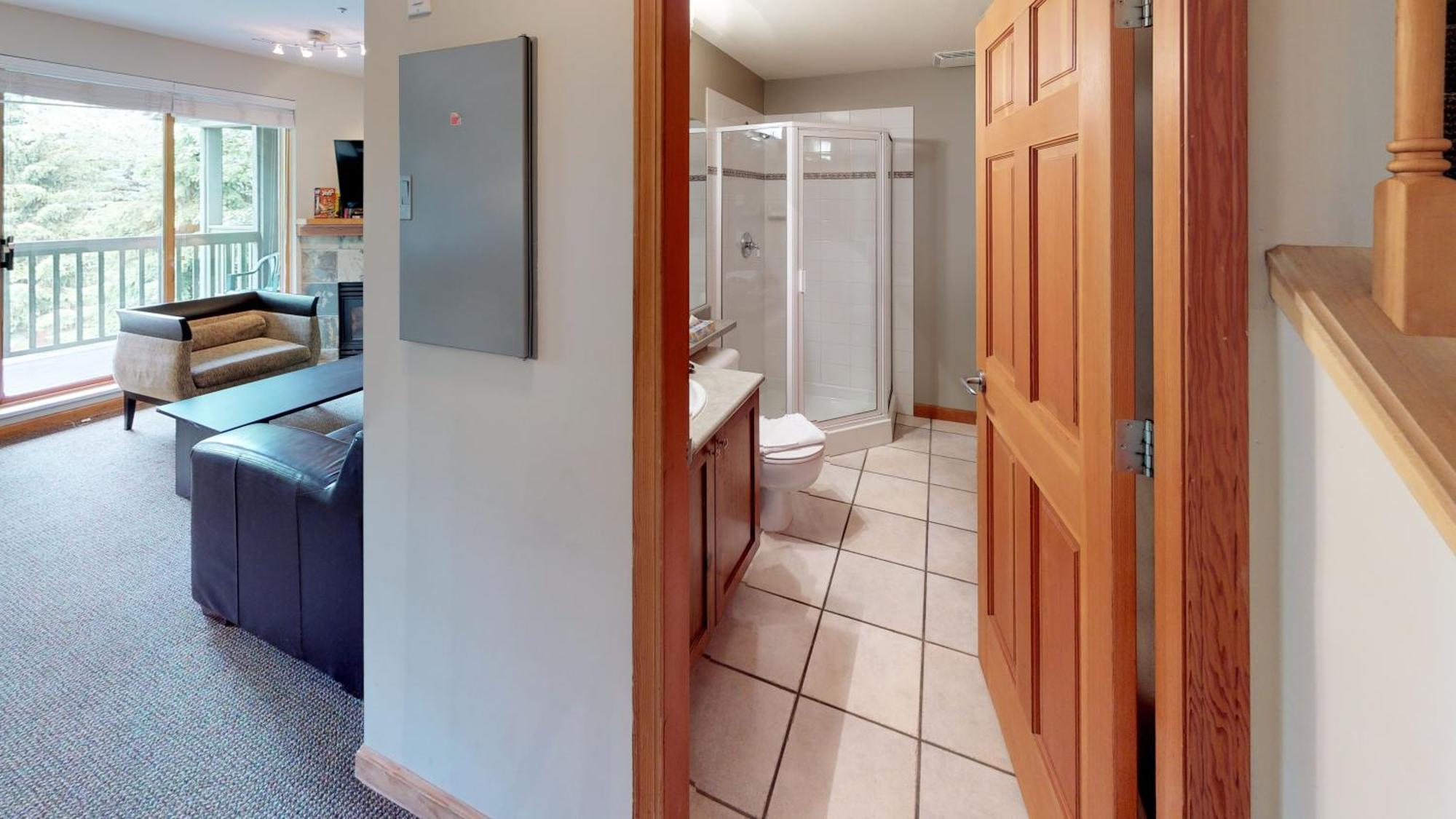 Stoney Creek Northstar By Whistler Premier Apartment Ngoại thất bức ảnh