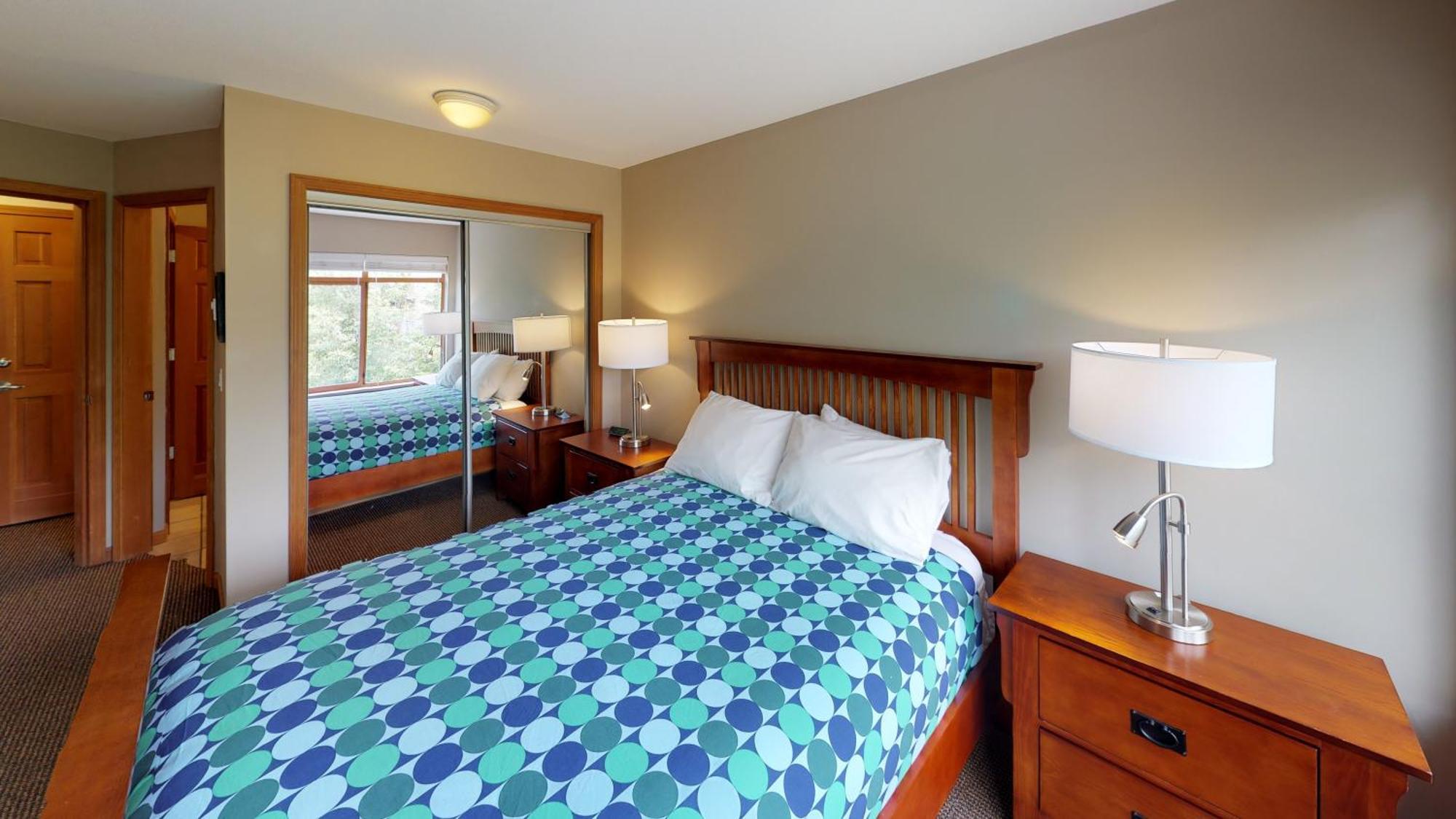 Stoney Creek Northstar By Whistler Premier Apartment Ngoại thất bức ảnh