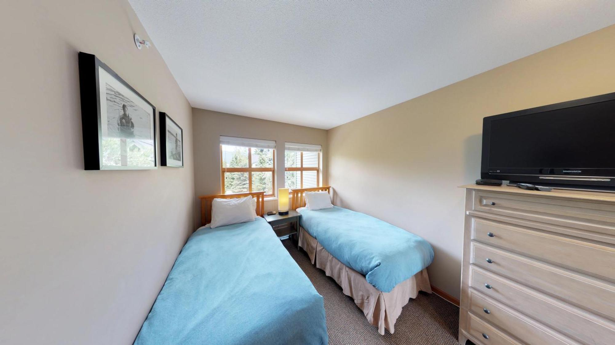 Stoney Creek Northstar By Whistler Premier Apartment Ngoại thất bức ảnh
