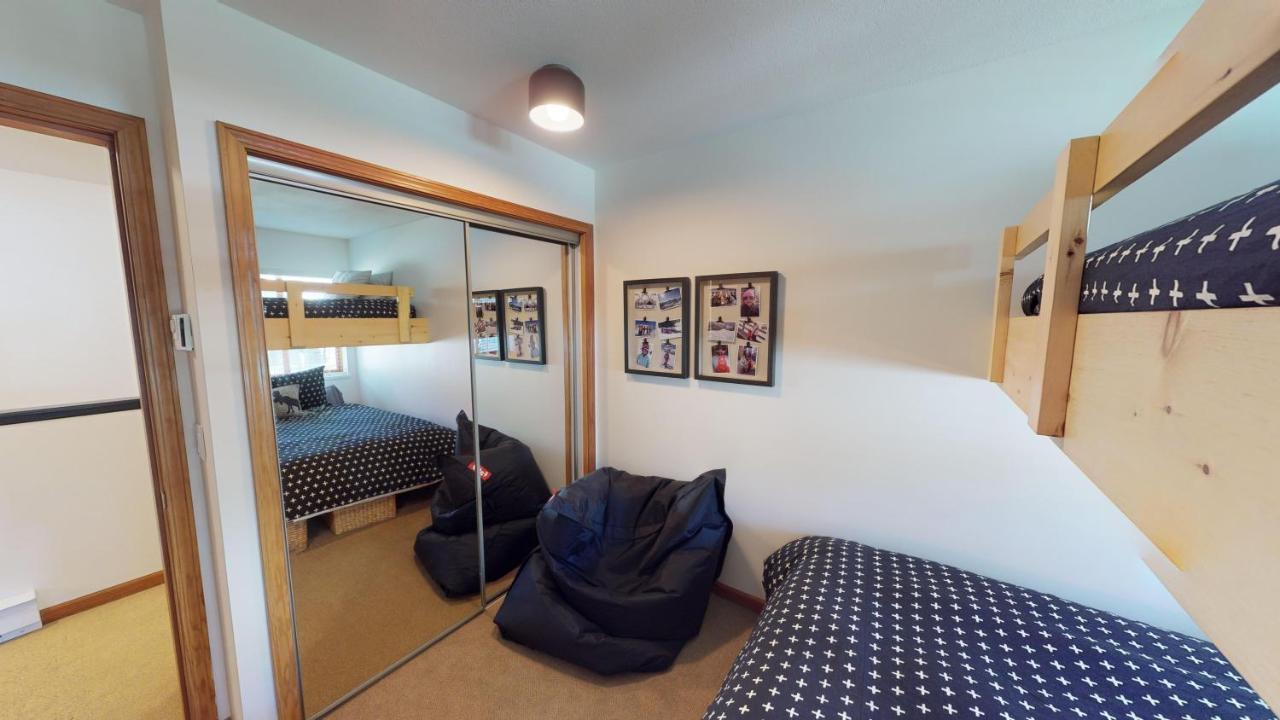 Stoney Creek Northstar By Whistler Premier Apartment Ngoại thất bức ảnh