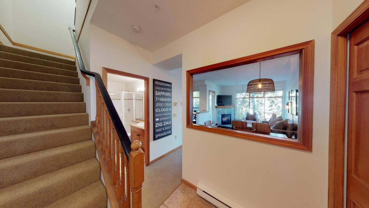 Stoney Creek Northstar By Whistler Premier Apartment Ngoại thất bức ảnh