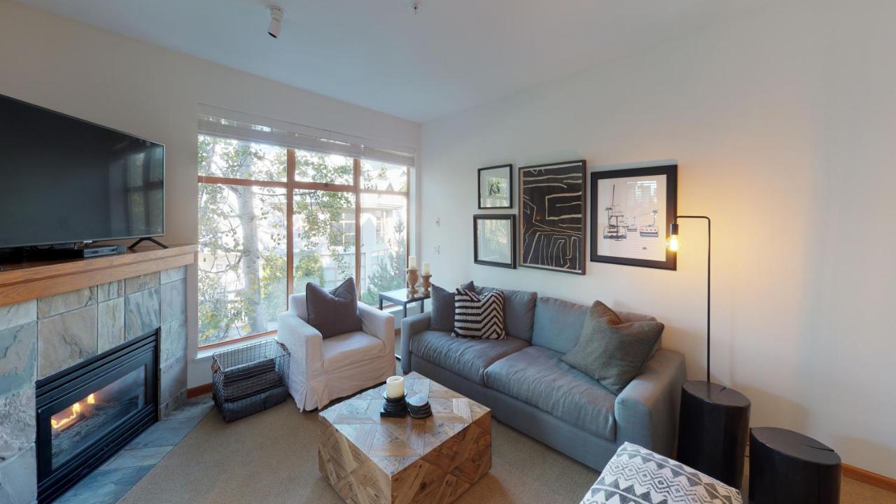 Stoney Creek Northstar By Whistler Premier Apartment Ngoại thất bức ảnh
