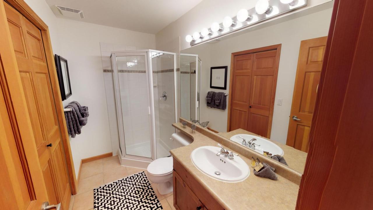 Stoney Creek Northstar By Whistler Premier Apartment Ngoại thất bức ảnh