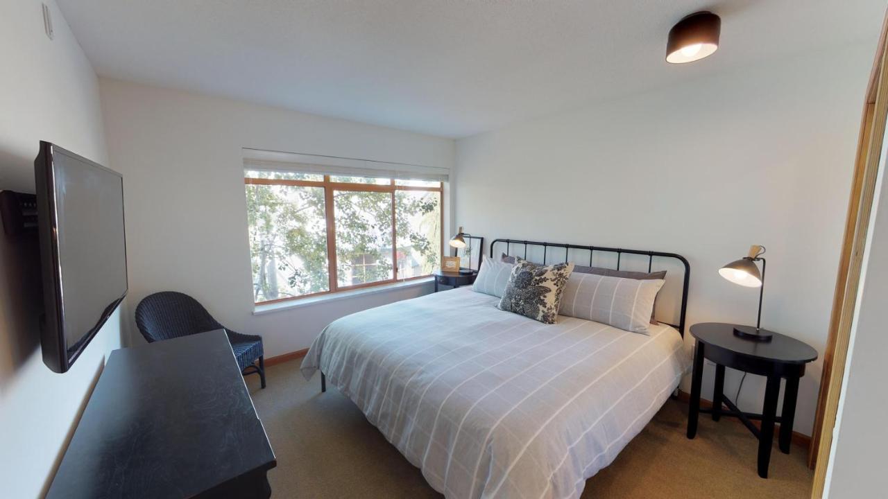 Stoney Creek Northstar By Whistler Premier Apartment Ngoại thất bức ảnh