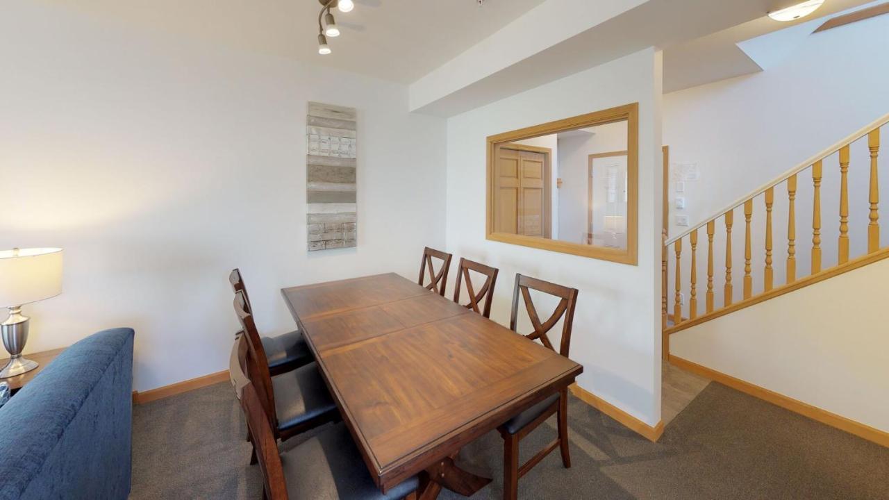 Stoney Creek Northstar By Whistler Premier Apartment Ngoại thất bức ảnh