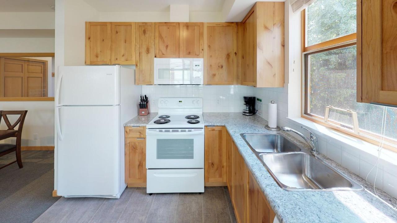 Stoney Creek Northstar By Whistler Premier Apartment Ngoại thất bức ảnh