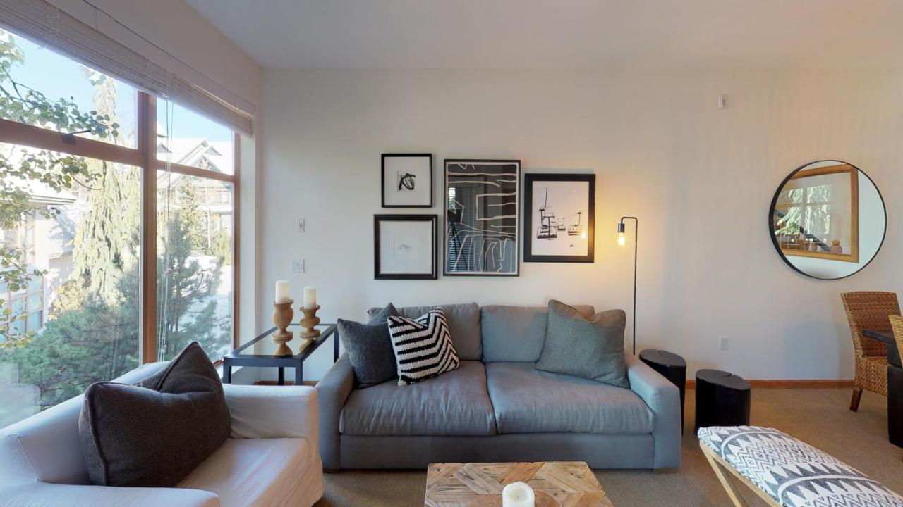 Stoney Creek Northstar By Whistler Premier Apartment Ngoại thất bức ảnh