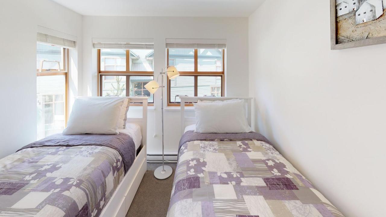 Stoney Creek Northstar By Whistler Premier Apartment Ngoại thất bức ảnh