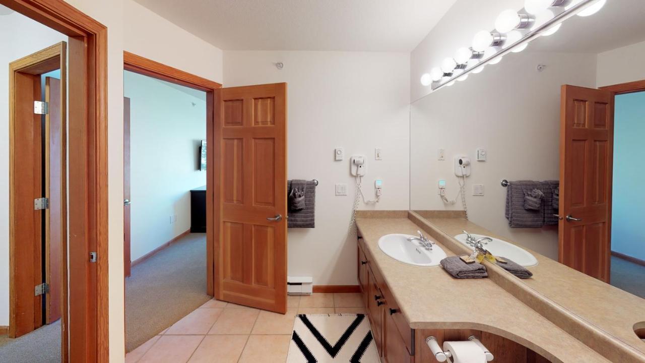 Stoney Creek Northstar By Whistler Premier Apartment Ngoại thất bức ảnh