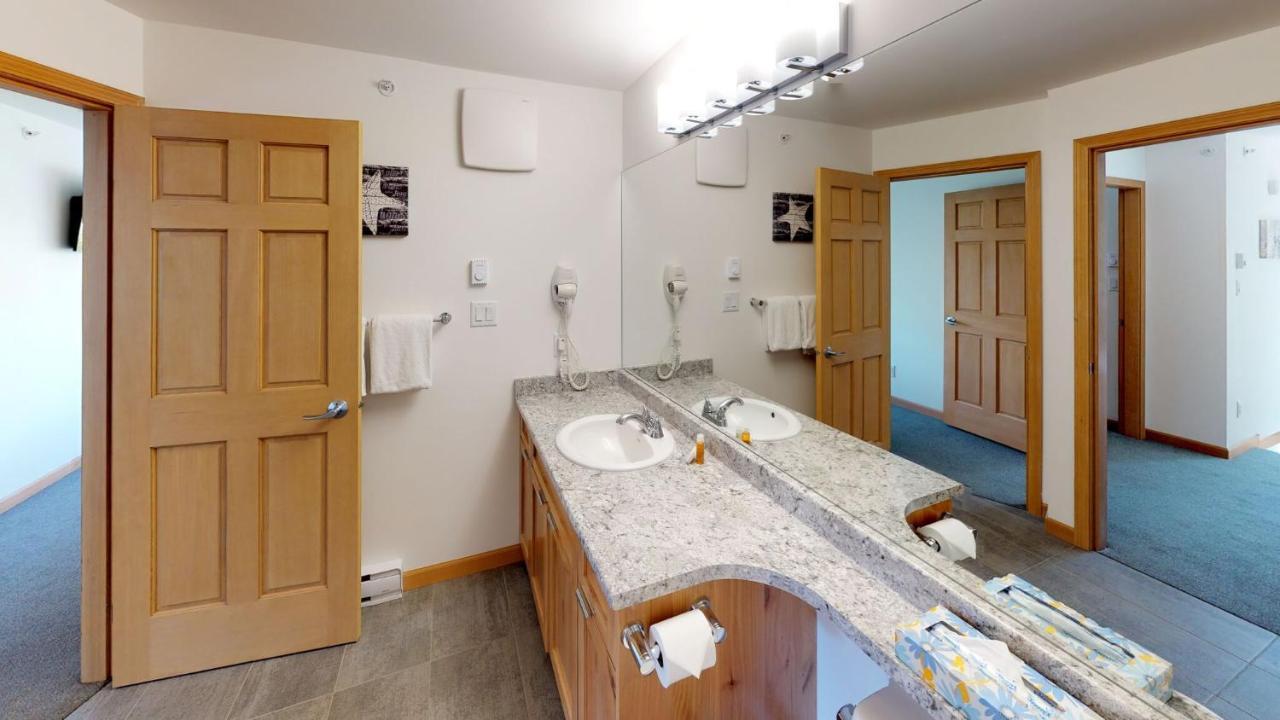 Stoney Creek Northstar By Whistler Premier Apartment Ngoại thất bức ảnh